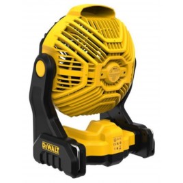 DeWALT DCE512N Wentylator akumulatorowy XR (18V/bez aku)