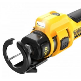 DeWALT DCE555N Frezarka wycinająca (18V/bez akumulatora i ładowarki)