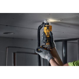 DeWALT DCE555N Frezarka wycinająca (18V/bez akumulatora i ładowarki)