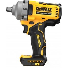 DeWALT DCF891N Aku Zakrętarka udarowa (1/2"/ 813Nm) XR ( (18V/bez akumulatora i ładowarki)