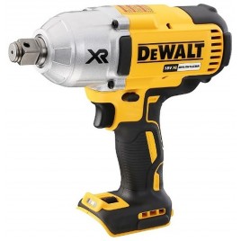 DeWALT DCF897NT Aku Zakrętarka udarowa 3/4" (950 Nm/18V/bez aku)Tstak