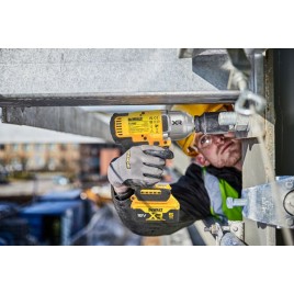 DeWALT DCF900N Klucz udarowy (1/2"/ 1355Nm) XR (18V/bez aku)