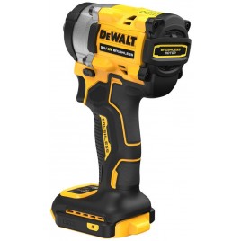 DeWALT DCF921D2T Aku Zakrętarka udarowa 1/2" (406 Nm/18V/2x2,0Ah) Tstak