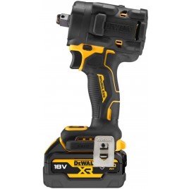 DeWALT DCF921P2G Aku zakrętarka udarowa 1/2" (406 Nm/18V/2x5,0Ah)