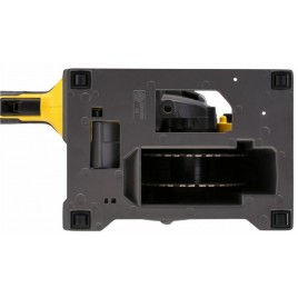 DeWALT DCG200T2 Aku bruzdownica XR FlexVolt (54V/2x6,0Ah/125mm) Tstak