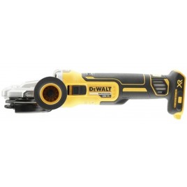 DeWALT DCG405FN Aku Szlifierka kątowa 125mm XR 18 V, bez akumulatora i ładowarki