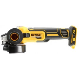DeWALT DCG405N Aku Szlifierka kątowa XR (18V/125mm/bez aku)