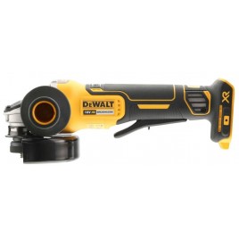 DeWALT DCG406NT Akumulatorowa bezszczotkowa szlifierka kątowa (125mm/18V/bez aku) Tstak