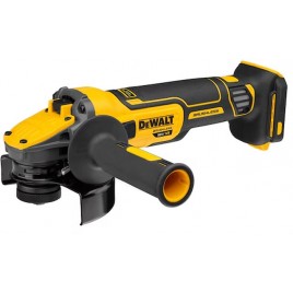 DeWALT DCG409NT Aku Szlifierka kątowa XR (18V/125mm/bez aku) Tstak