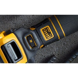 DeWALT DCG409VSN Szlifierka kątowa z regulacją obrotów (125mm/18V/bez aku)
