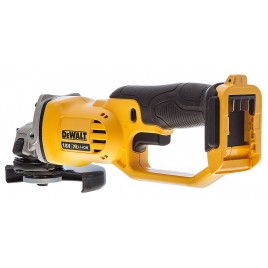 DeWALT DCG412NT Aku Szlifierka kątowa XR (125mm/18V/bez aku) Tstak