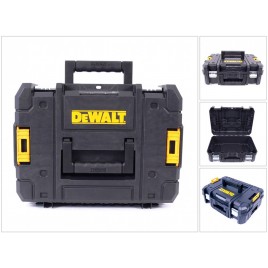 DeWALT DCG412NT Aku Szlifierka kątowa XR (125mm/18V/bez aku) Tstak