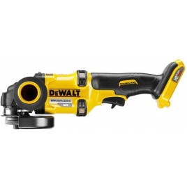 DeWALT DCG418N Aku szlifierka kątowa XR (125mm/54V/ bez aku)