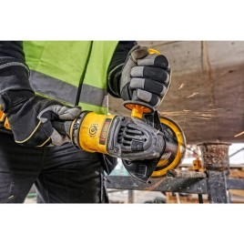 DeWALT DCG418NT Aku szlifierka kątowa XR (125mm/54V/bez aku) Tstak