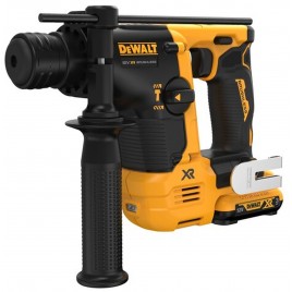 DeWALT DCH072L2 Aku Młotowiertarka SDS-Plus (1,1J/12V/2x3,0 Ah) Tstak