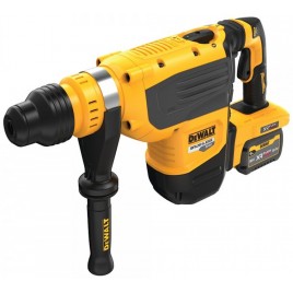 DeWALT DCH775X2 Aku Młot udarowo-obrotowy SDS-Max, XR FlexVolt 54V, 19,4J, Tstak,(2x9,0Ah)