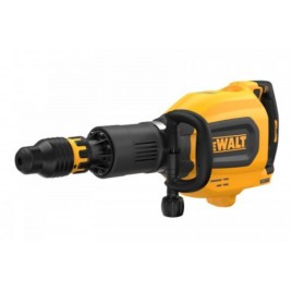 DeWALT DCH911NK Akumulatorowy młot wyburzeniowy SDS-Max XR (27J/54V/bez aku) walizka