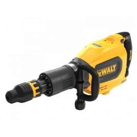 DeWALT DCH911NK Akumulatorowy młot wyburzeniowy SDS-Max XR (27J/54V/bez aku) walizka