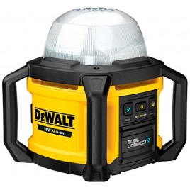 DeWALT DCL074 Lampa budowlana (18V/bez aku)