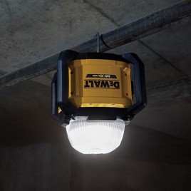 DeWALT DCL074 Lampa budowlana (18V/bez aku)