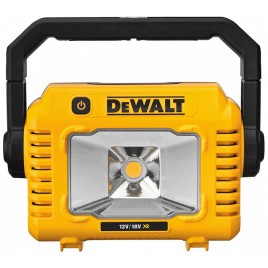 DeWALT DCL077 Lampa akumulatorowa (2000lm/10,8-18V/bez aku)