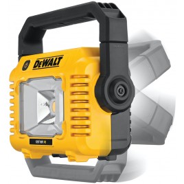 DeWALT DCL077 Lampa akumulatorowa (2000lm/10,8-18V/bez aku)