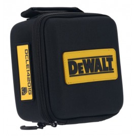 DeWALT DCLE14201GB Laser krzyżowy z wiązką zieloną z kablem USB-C (Li-lon)