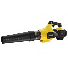 DeWALT DCMBA572X1 Aku Dmuchawa 200km/h, XR FlexVolt 54V (1x9,0Ah)