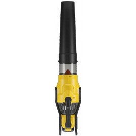 DeWALT DCMBA572X1 Aku Dmuchawa 200km/h, XR FlexVolt 54V (1x9,0Ah)