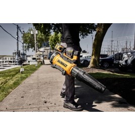 DeWALT DCMBL777X1 FlexVolt XR Dmuchawa z wentylatorem osiowym 54V