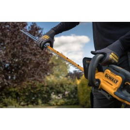 DeWALT DCMHT562P1 XR Nożyce do żywopłotu 55cm, 19 mm XR (18V/1x5,0Ah)