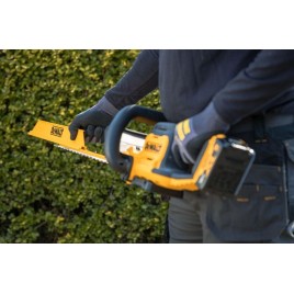 DeWALT DCMHT562P1 XR Nożyce do żywopłotu 55cm, 19 mm XR (18V/1x5,0Ah)