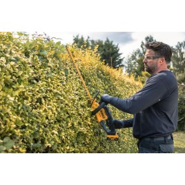 DeWALT DCMHT562P1 XR Nożyce do żywopłotu 55cm, 19 mm XR (18V/1x5,0Ah)
