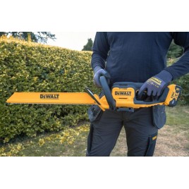 DeWALT DCMHT562P1 XR Nożyce do żywopłotu 55cm, 19 mm XR (18V/1x5,0Ah)