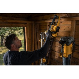 DeWALT DCMHT562P1 XR Nożyce do żywopłotu 55cm, 19 mm XR (18V/1x5,0Ah)