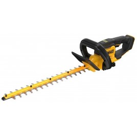 DeWALT DCMHT564N-XJ XR 55cm Nożyce do żywopłotu 18V, (narzędzie bez aki ładowar)