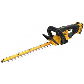 DeWALT DCMHT564P1-QW XR 55cm Nożyce do żywopłotu, 55cm XR (18V/1x5,0Ah)