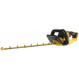 DeWALT DCMHT573X1 Akumulatorowe nożyce do żywopłotu FlexVolt (54V/1x9,0Ah)