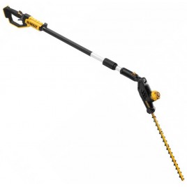 DeWALT DCMPH566N Aku nożyce do żywopłotu na wysięgniku (55cm/18V/bez aku)