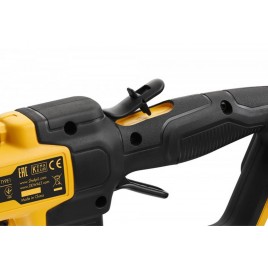 DeWALT DCMPH566P1 Aku nożyce do żywopłotu na wysięgniku (55cm/18V/5,0Ah)