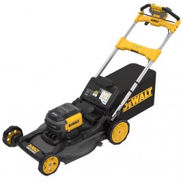 DeWALT DCMWSP660N FlexVolt Kosiarka z napędem własnym, 53cm (54V/bez akumulatora)