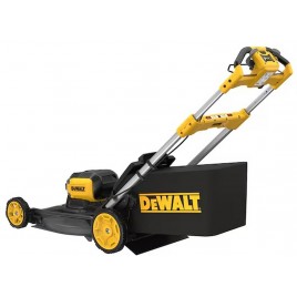 DeWALT DCMWSP660N FlexVolt Kosiarka z napędem własnym, 53cm (54V/bez akumulatora)