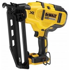 DeWALT DCN660NT Akumulatorowa gwoździarka 63 mm XR (18V/bez aku) Tstak