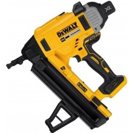 DeWALT DCN890N Aku gwoździarka do betonu XR (57mm/18V/bez akumulatora i ładowarki)