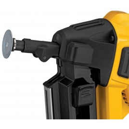 DeWALT DCN890N Aku gwoździarka do betonu XR (57mm/18V/bez akumulatora i ładowarki)