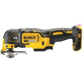DeWALT DCK1012P4T Zestaw narzędzi z silnikiem bezszczotkowym 10 szt. (18V/4x5Ah+3x Tsak)
