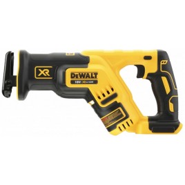 DeWALT DCS367N Aku Pilarka szablowa XR 18V, bez akumulatora i ładowarki