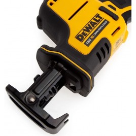 DeWALT DCS369N Aku piła szablasta XR 18V, bez akumulatora i ładowarki