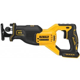 DeWALT DCS382N Aku piła szablasta XR (18V/bez akumulatora i ładowarki)