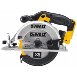 DeWALT DCS391N Aku Pilarka tarczowa (165mm/18V/bez aku)